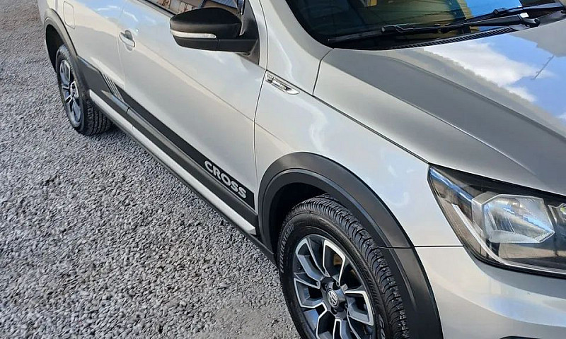 Volkswagen Saveiro C...