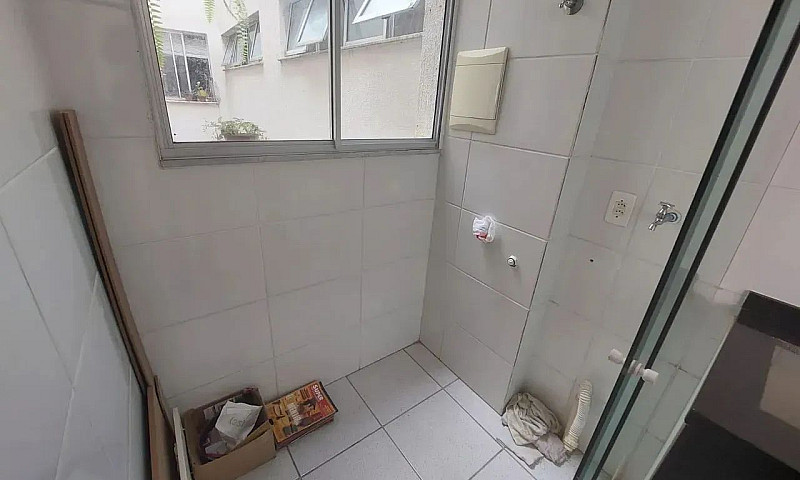 Apartamento Nova Cal...