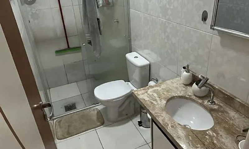 Alugo Apartamento At...