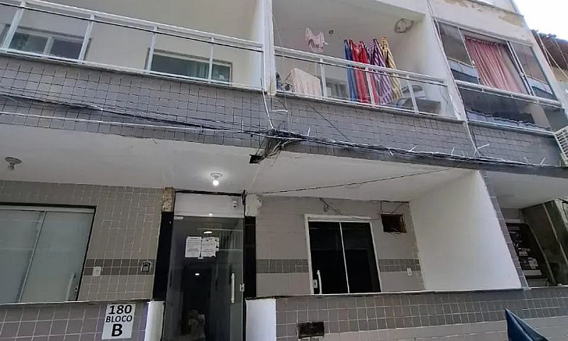 Vendo Apartamento No...