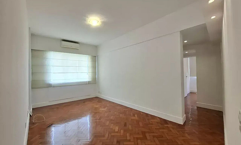 Apartamento Para Ven...