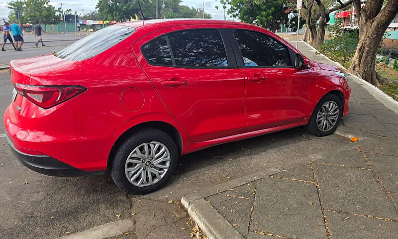 Fiat Cronos Drive 1....