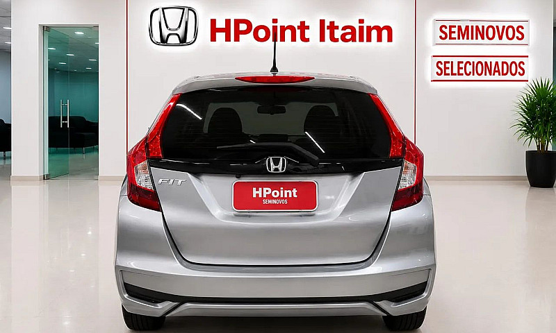 Honda Fit Twist 1.5 ...