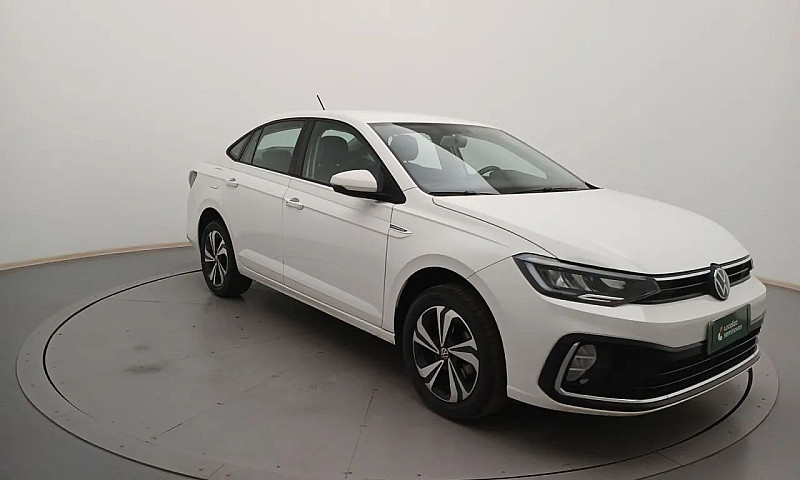 Volkswagen Virtus Co...