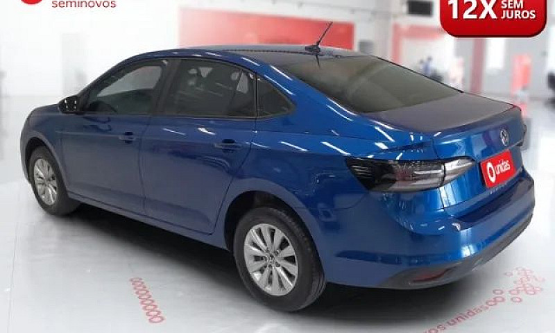 Volkswagen Virtus Ts...