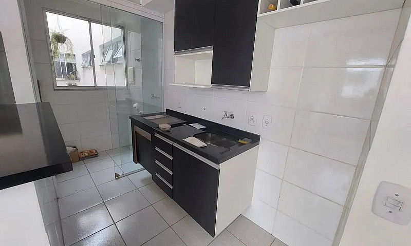 Apartamento Nova Cal...