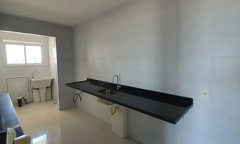 Vendo Apartamento No...