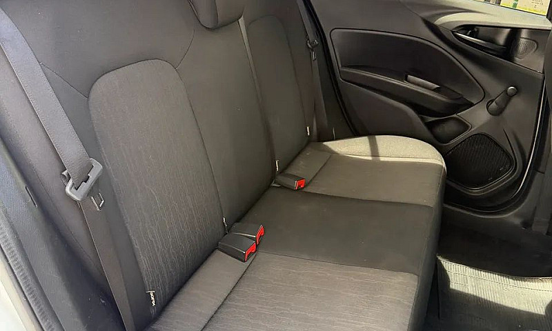Fiat Argo Drive 1.0 ...