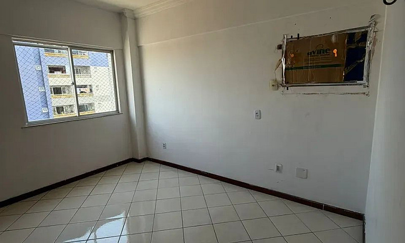 Apartamento Para Alu...