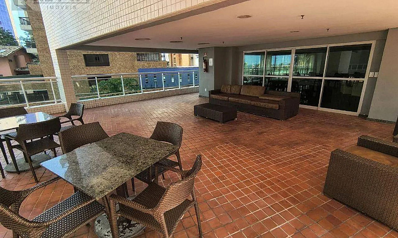 Apartamento Com 2 Do...