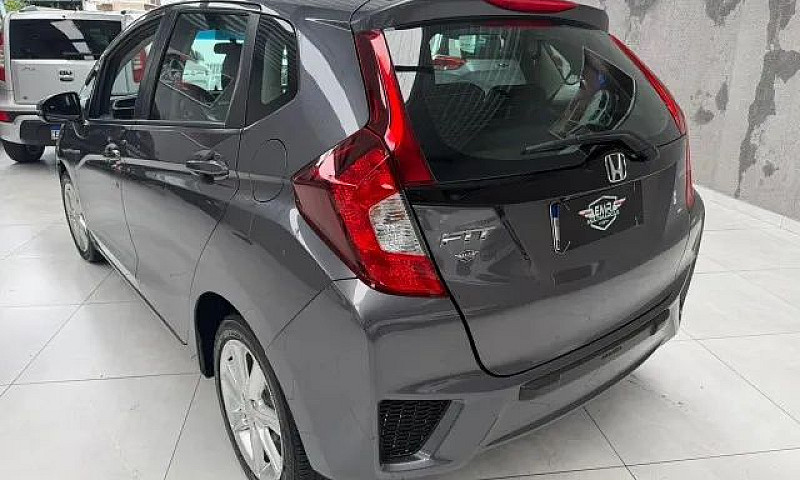 Honda Fit Ex/S/Ex 1....