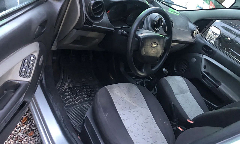 Ford Fiesta 1.0 8V F...