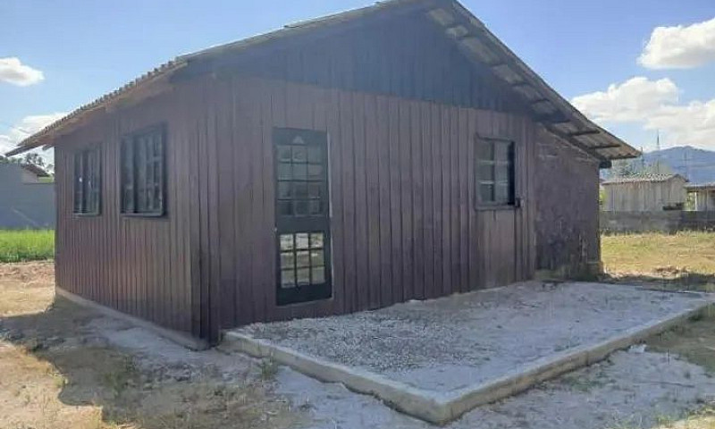 Aluga-Se Casa Prox A...