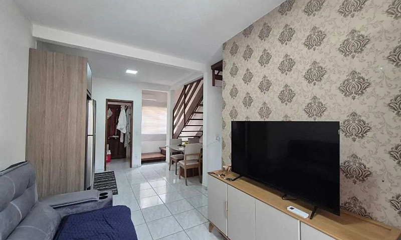 Casa Para Aluguel Em...