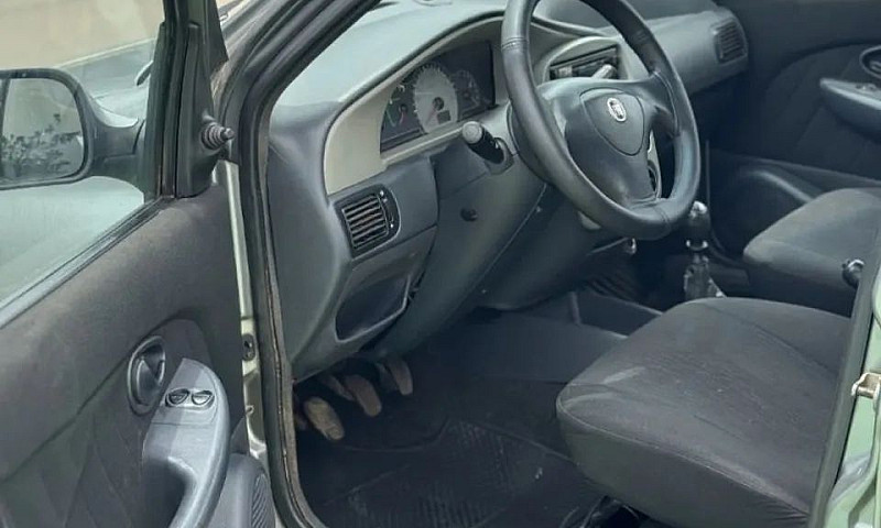 Fiat Palio 1.0 Econo...