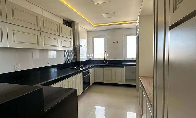 Apartamento Em Franc...
