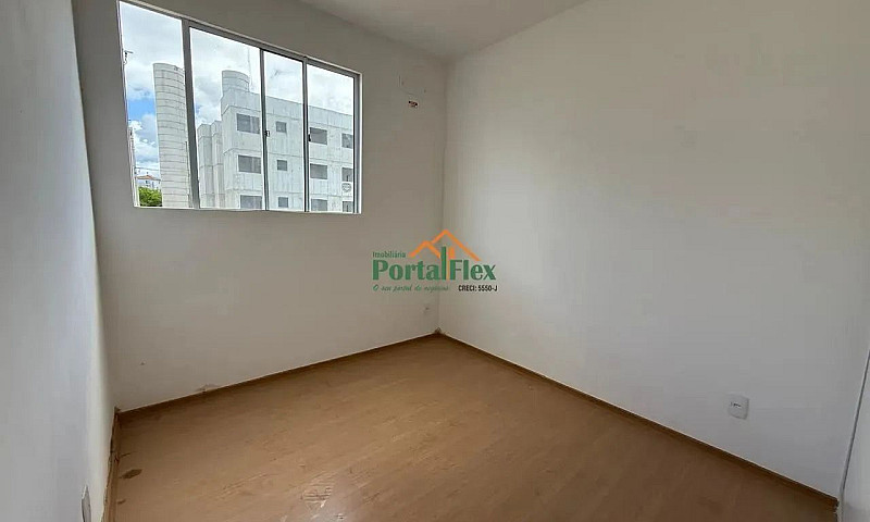 Apartamento À Locaçã...
