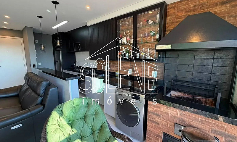Apartamento Para Ven...