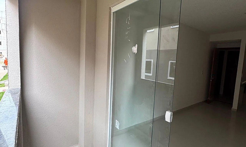 Apartamento Com Vara...