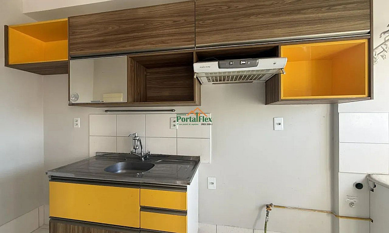 Apartamento Com 2 Do...