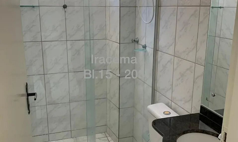 Apartamento 2 Quarto...