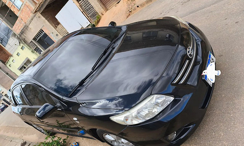 Toyota Corolla Xli 1...