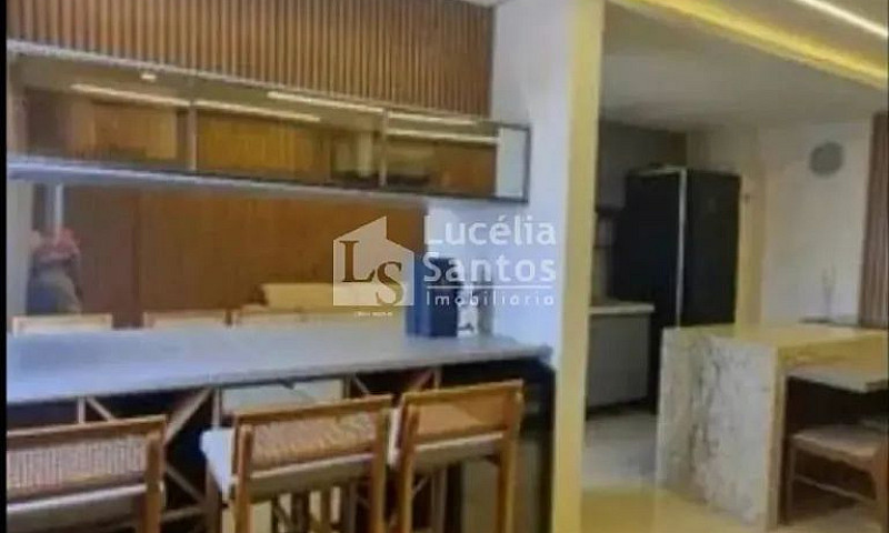 Apartamento Para Alu...