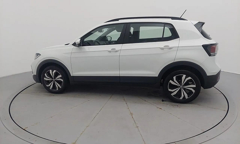 Volkswagen T-Cross 1...
