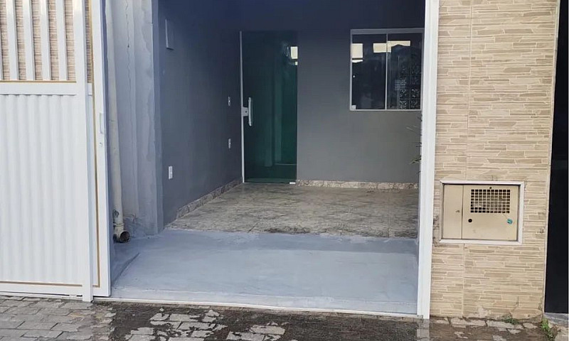 Aluguel De Casa Prai...