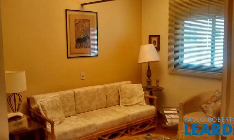 Apartamento - Perdiz...