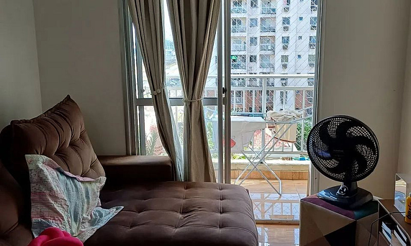 Apartamento Ecoparqu...