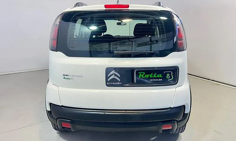 Citroen Aircross Liv...