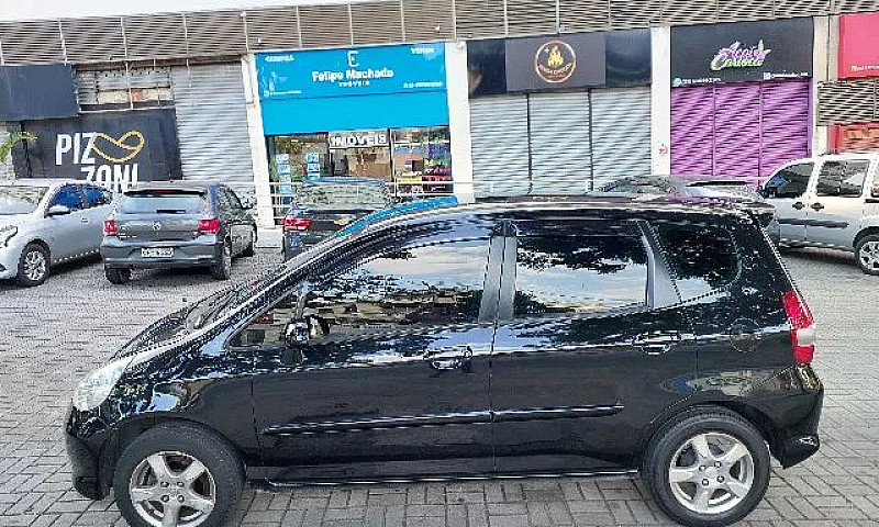 Honda Fit Ex/S/Ex 1....