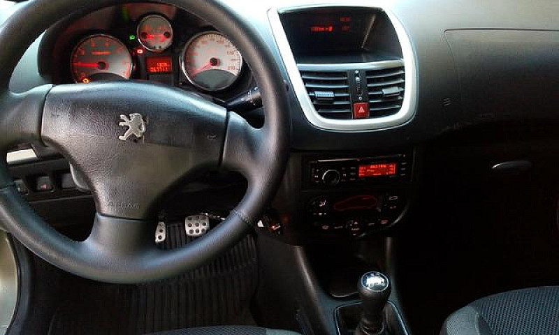 Peugeot 207 Passión ...