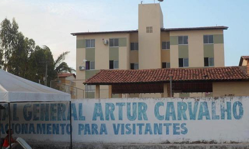 Apartamento Mobiliad...