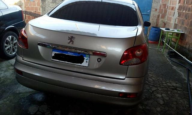 Peugeot 207 Passión ...