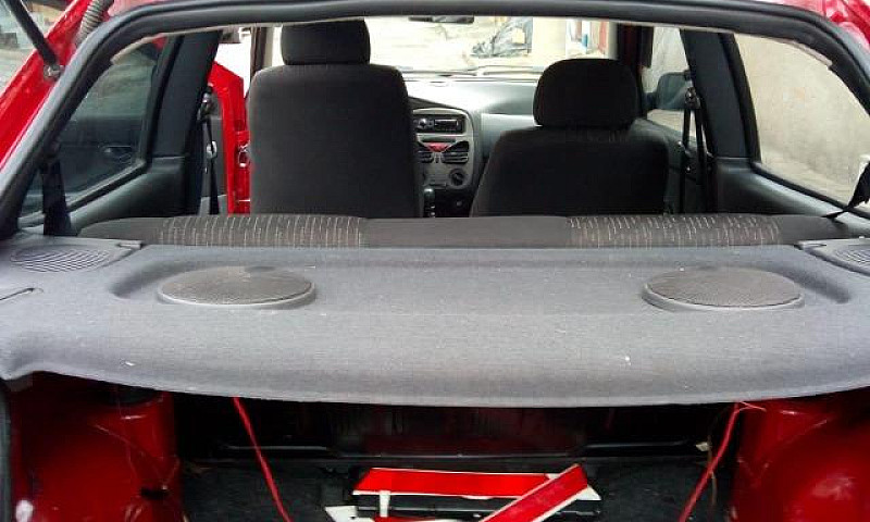Fiat Palio...