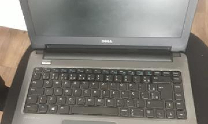 Notebook Dell Latitu...