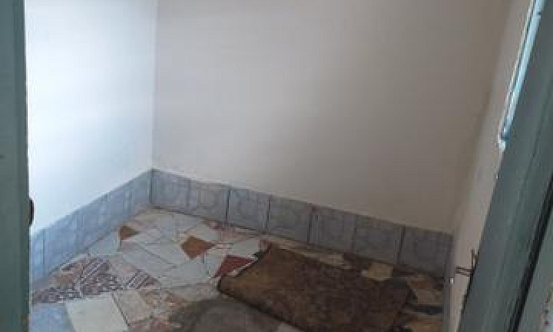 Aluguel Casa 2 Quart...
