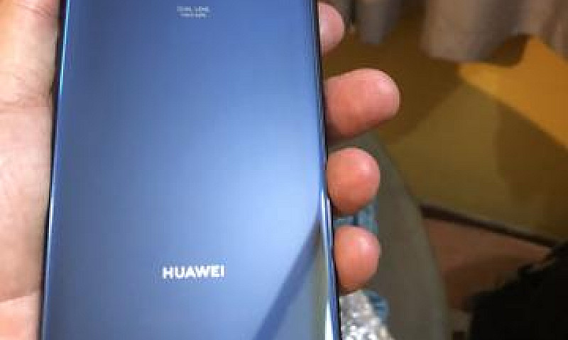 Huawei Mate 20 Lite ...