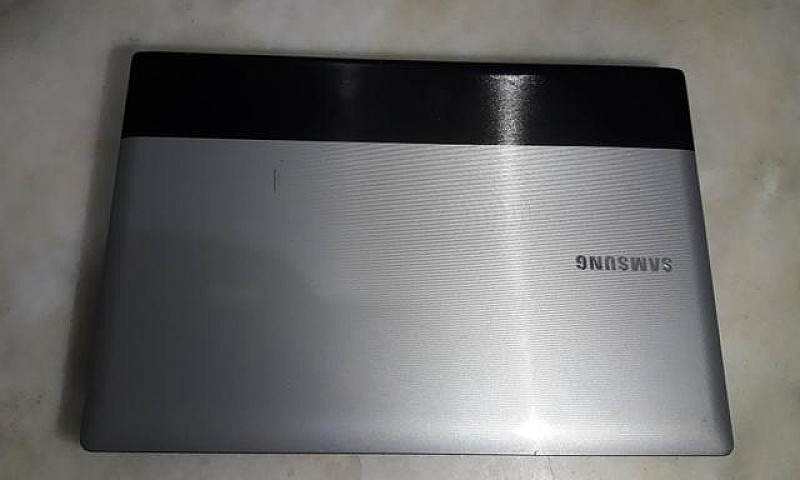 Noteboock Samsung Rv...