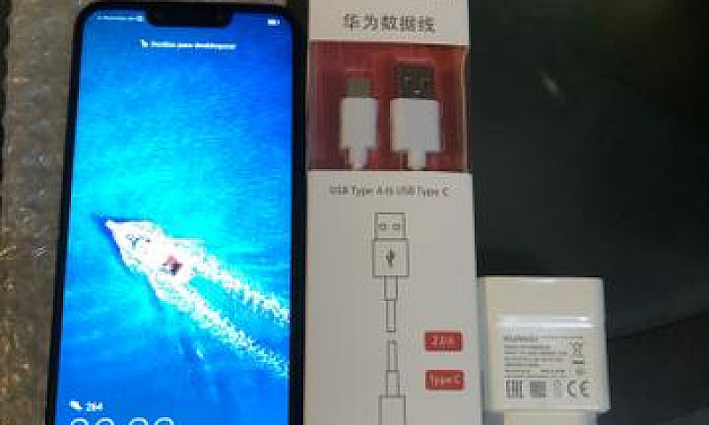 Huawei Mate 20 Lite ...