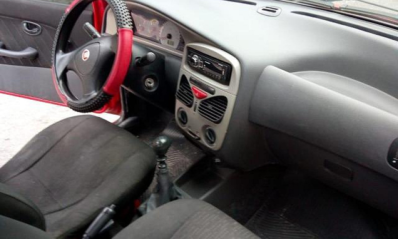 Fiat Palio...