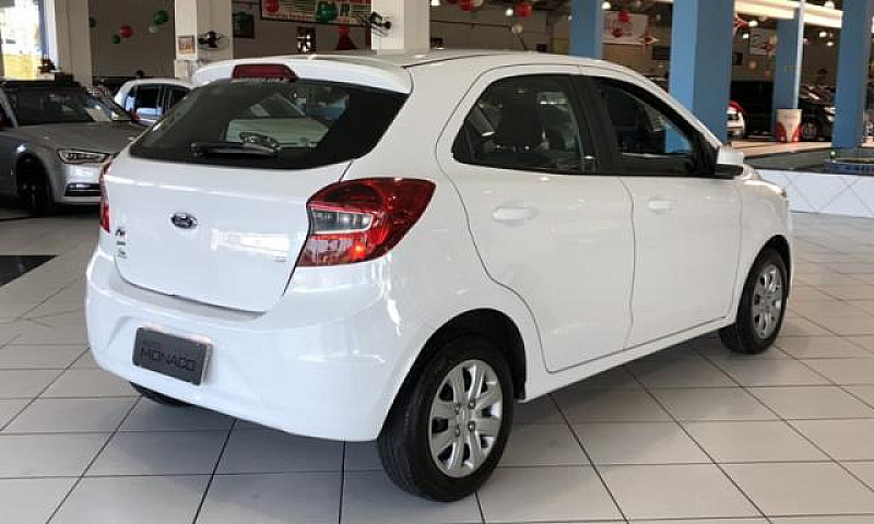 Ford Ka 1.5 Se 16V F...