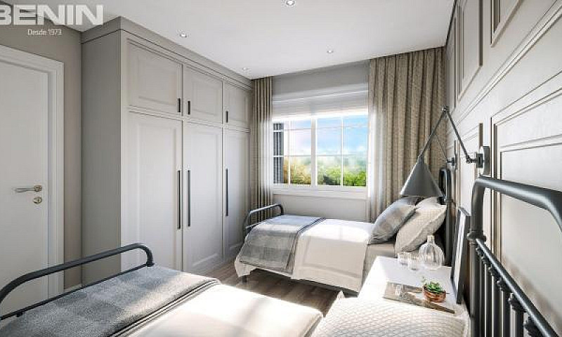 Apartamento À Venda ...