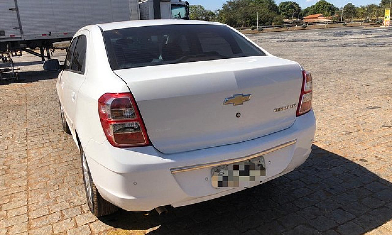 Cobalt 1.4 Ltz 2013/...