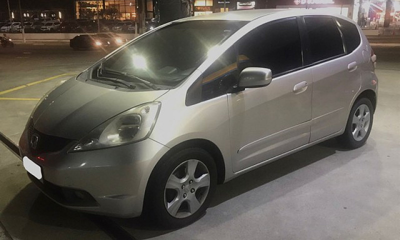 Honda Fit 2011/2011 ...