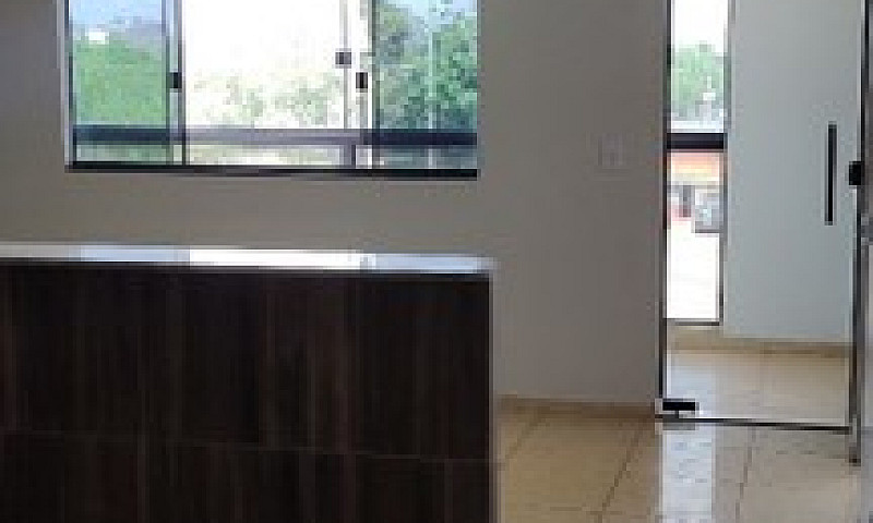 Apartamento 2 Quarto...