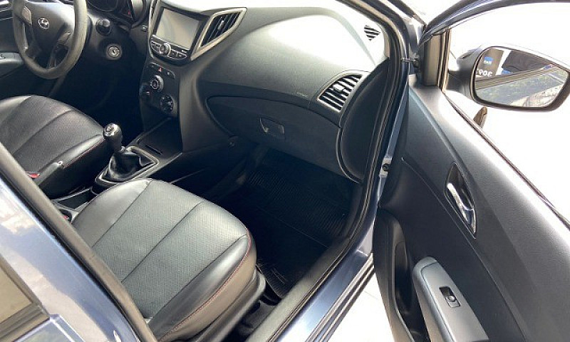 Hyundai Hb20S 1.6 Co...