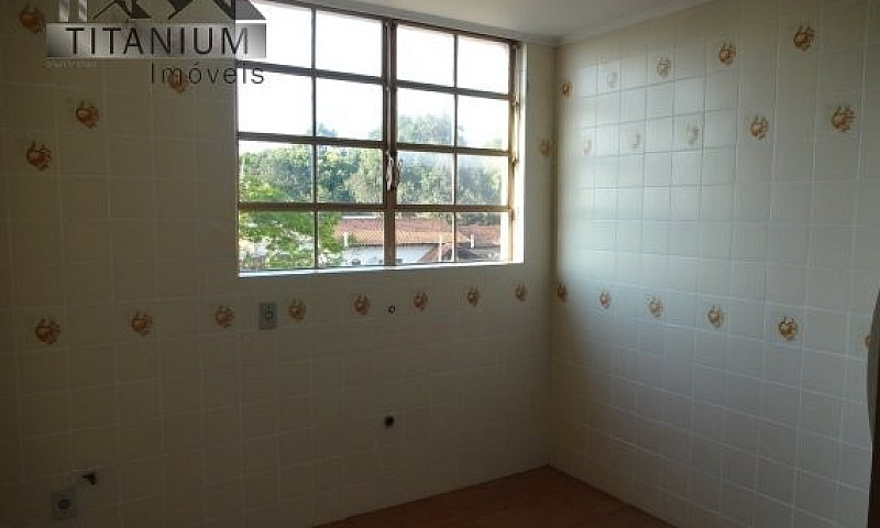 Apartamento Para Ven...